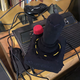 Image for article titled Driven Mad By Lockdown, Jalopnik Editor Sews A Working Plush Atari 2600 Joystick